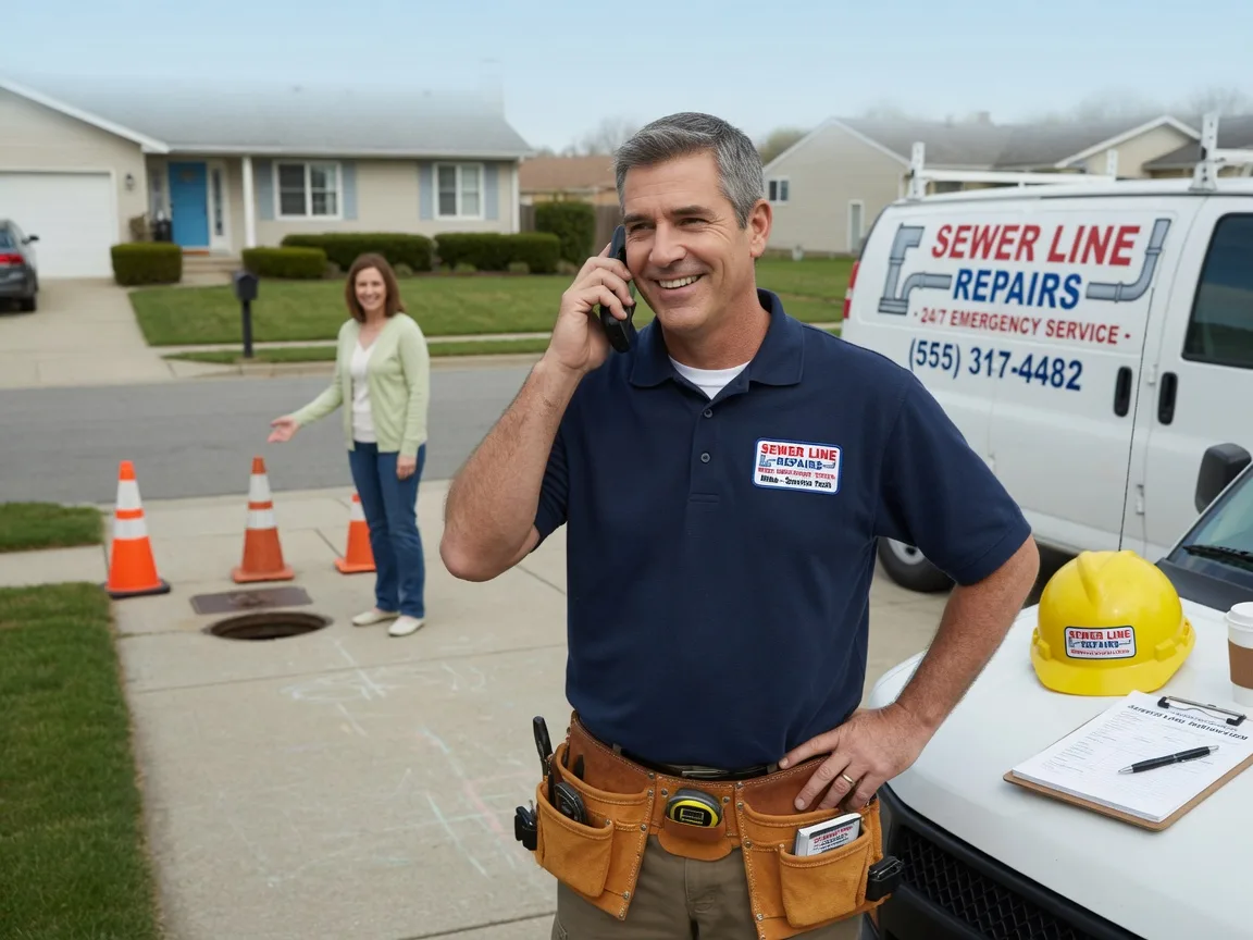 Emergency Plumber Winnabow, NC FAQs